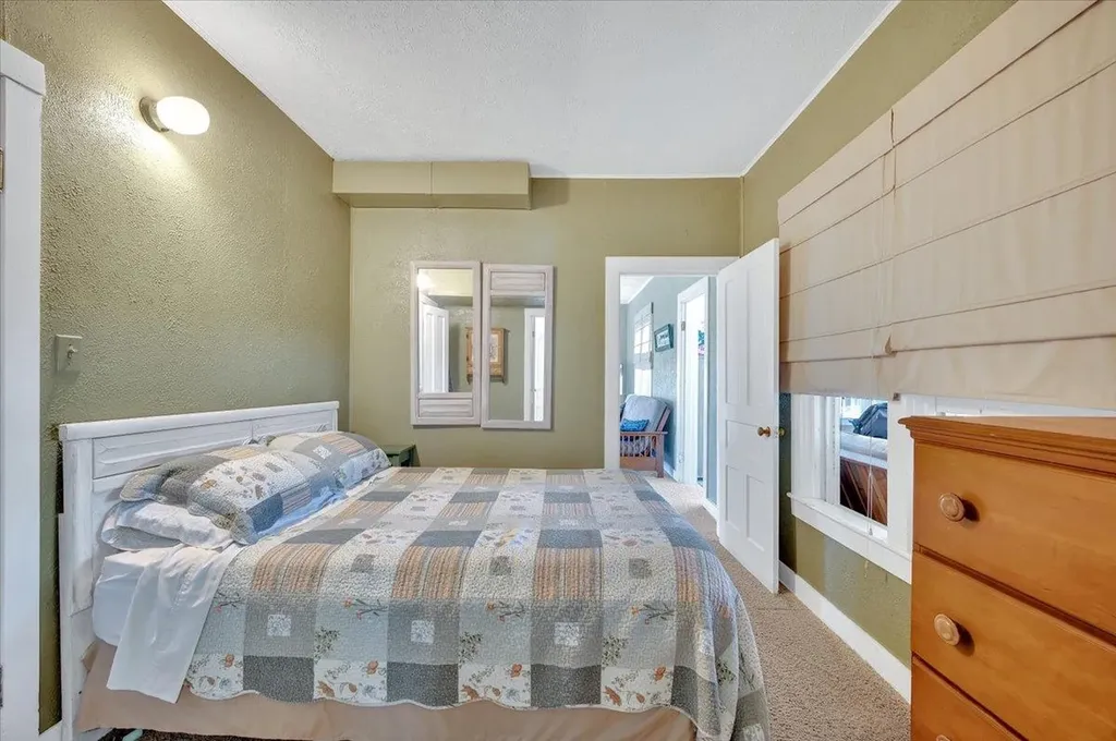 5033 Bliss Lane Plainfield Township MI 48739
