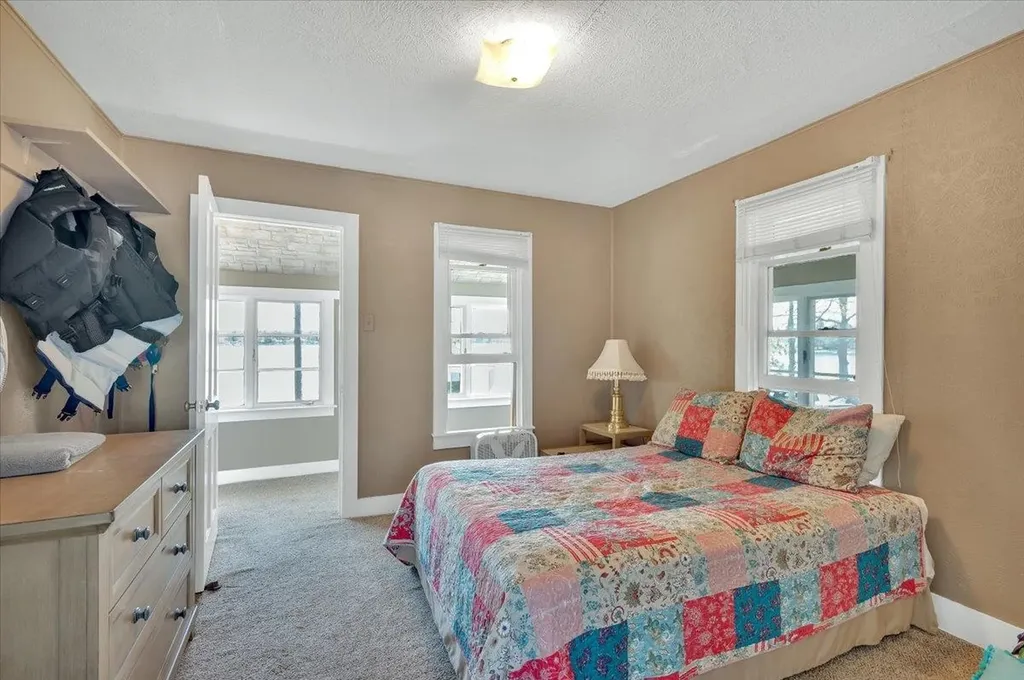 5033 Bliss Lane Plainfield Township MI 48739