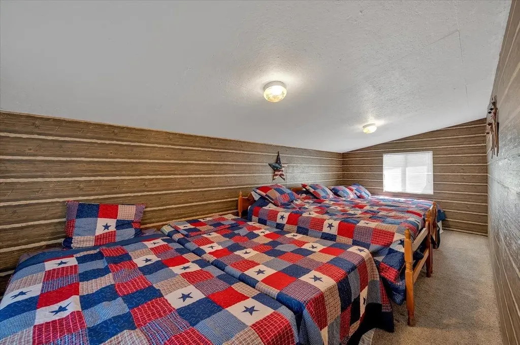 5033 Bliss Lane Plainfield Township MI 48739