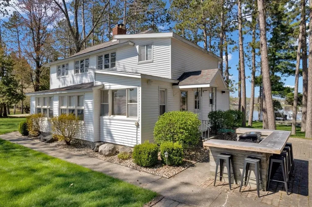 5033 Bliss Lane Plainfield Township MI 48739