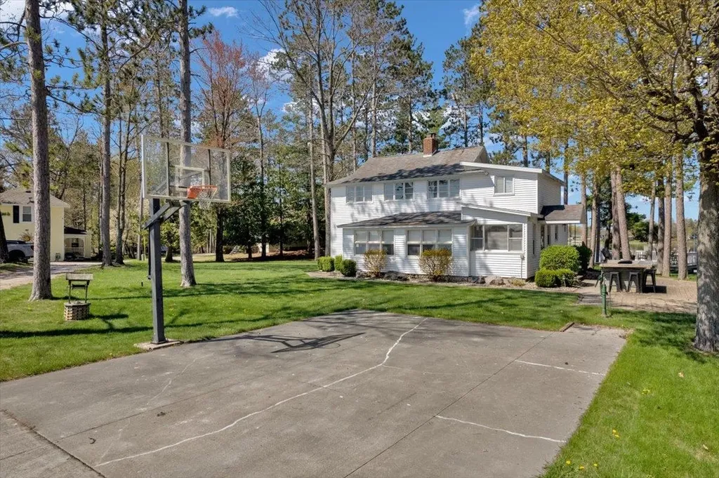 5033 Bliss Lane Plainfield Township MI 48739