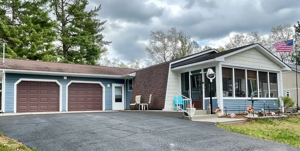 1710 Lillian Drive Grant Township MI 48748