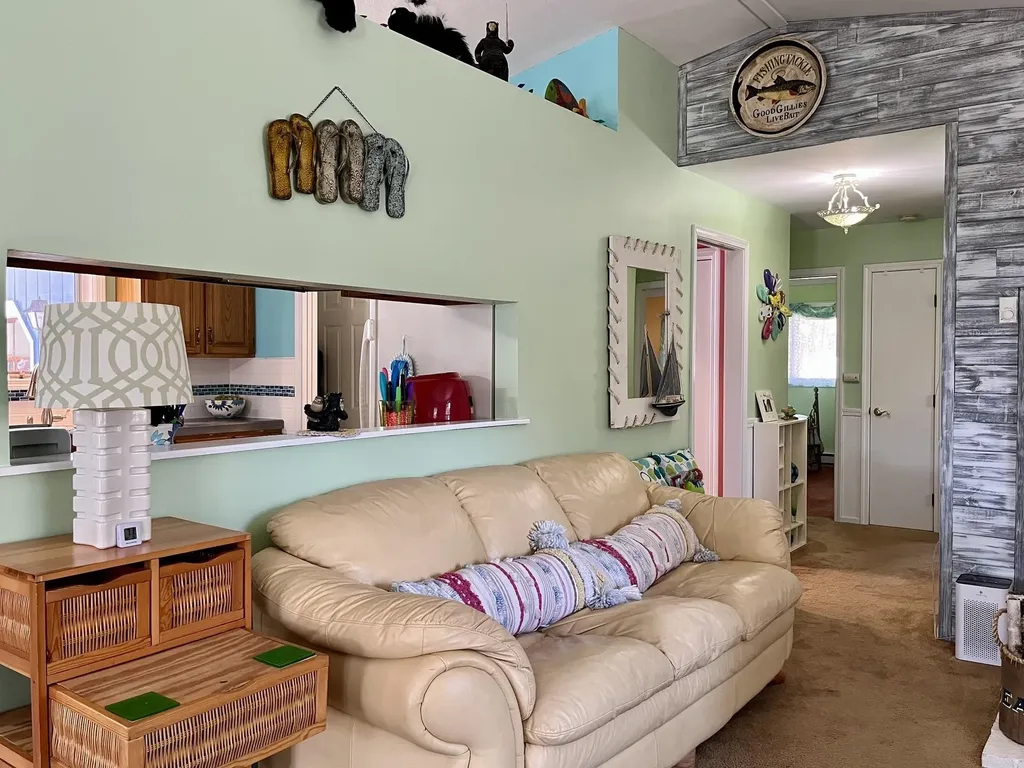 1710 Lillian Drive Grant Township MI 48748