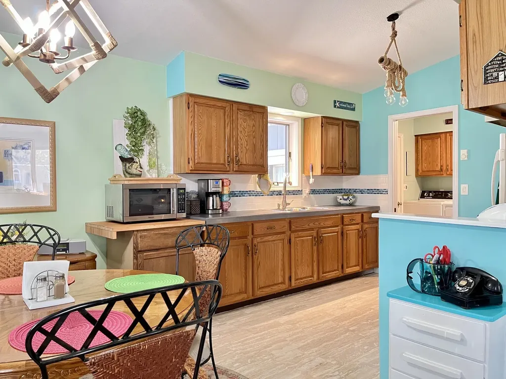 1710 Lillian Drive Grant Township MI 48748