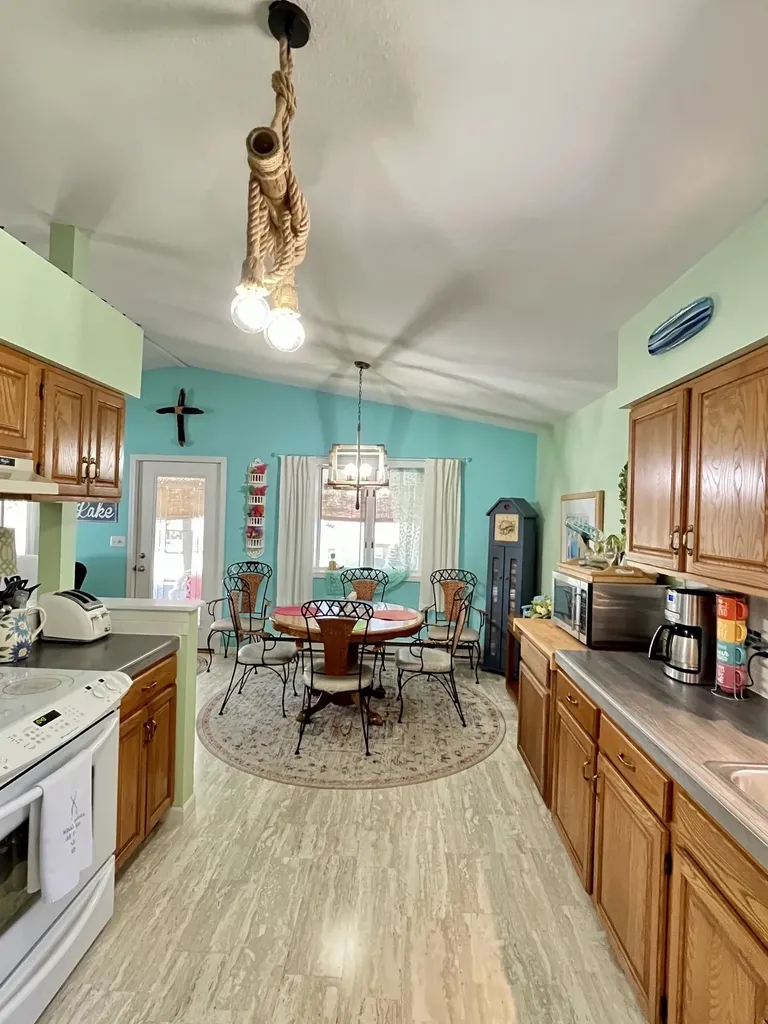 1710 Lillian Drive Grant Township MI 48748