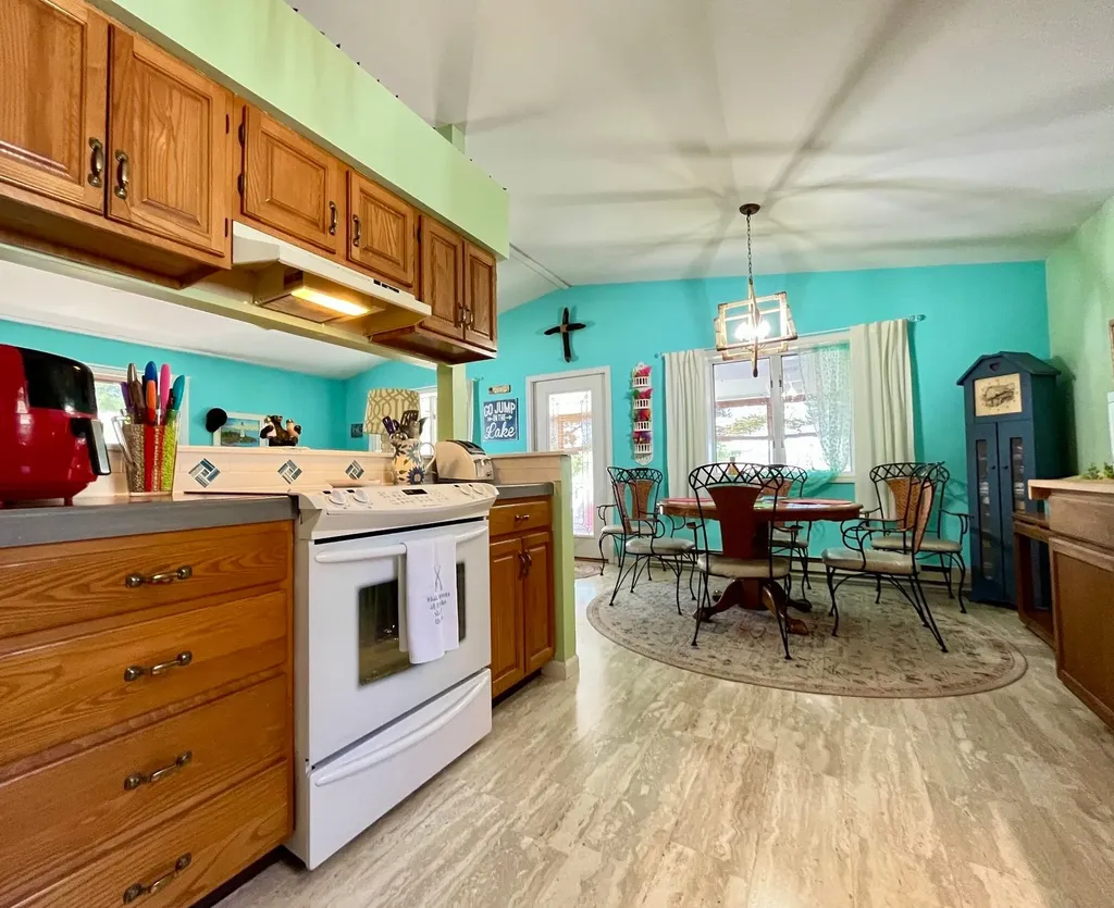1710 Lillian Drive Grant Township MI 48748