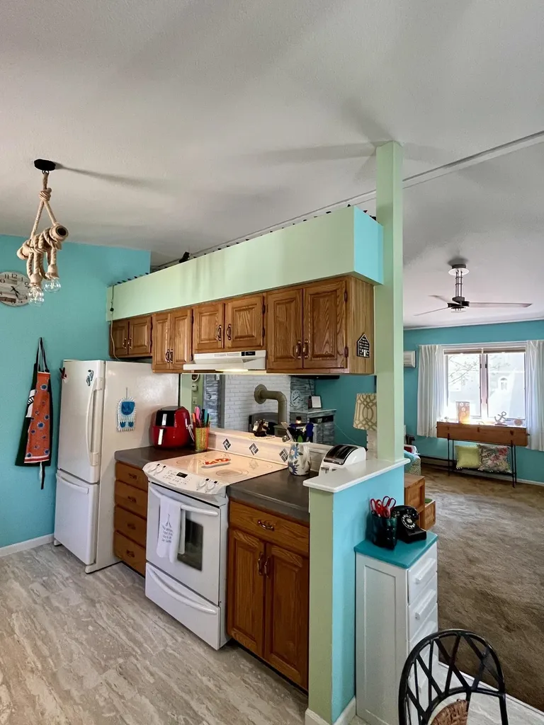 1710 Lillian Drive Grant Township MI 48748