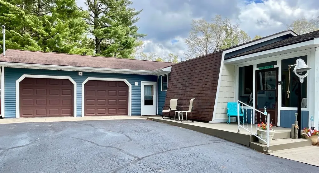 1710 Lillian Drive Grant Township MI 48748
