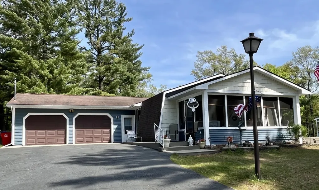 1710 Lillian Drive Grant Township MI 48748