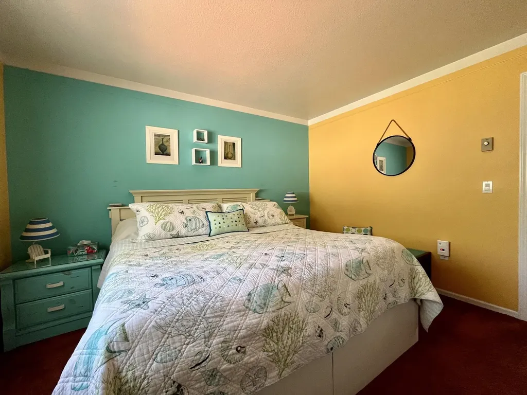 1710 Lillian Drive Grant Township MI 48748