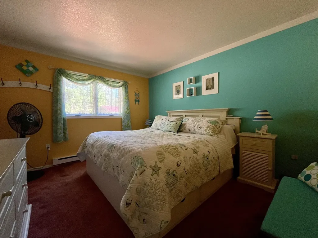 1710 Lillian Drive Grant Township MI 48748