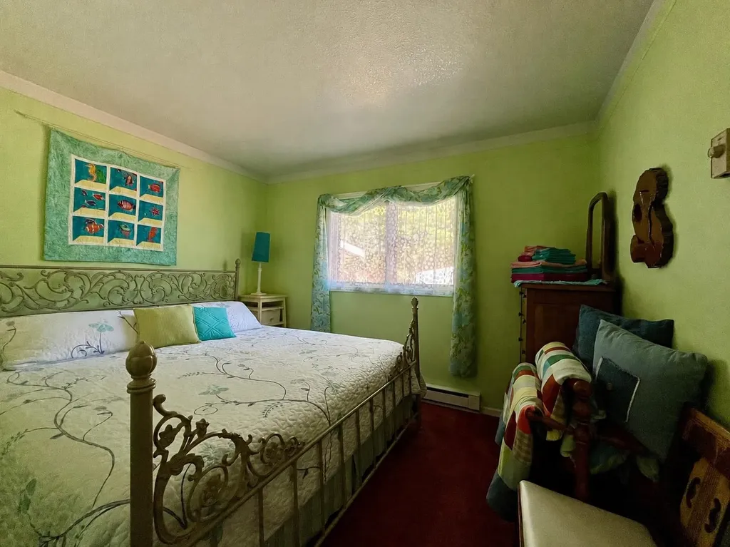 1710 Lillian Drive Grant Township MI 48748
