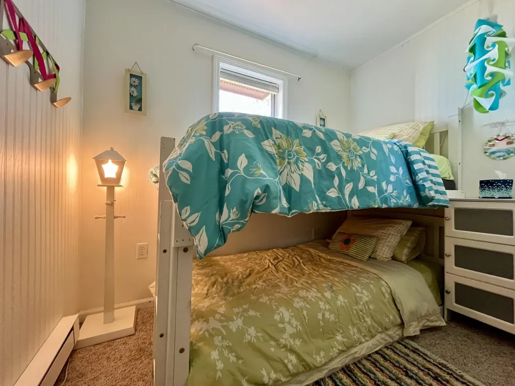 1710 Lillian Drive Grant Township MI 48748