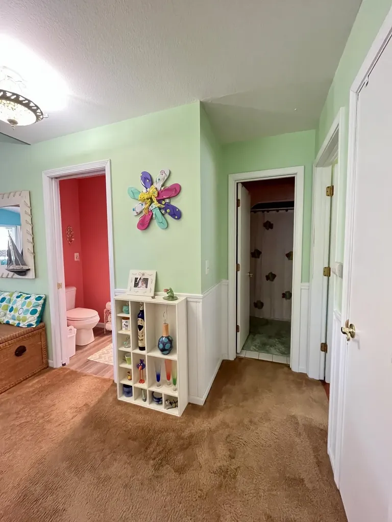 1710 Lillian Drive Grant Township MI 48748