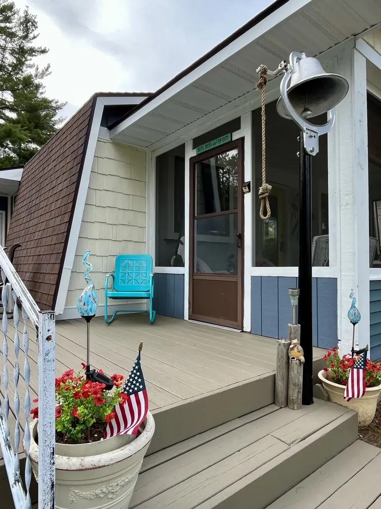 1710 Lillian Drive Grant Township MI 48748