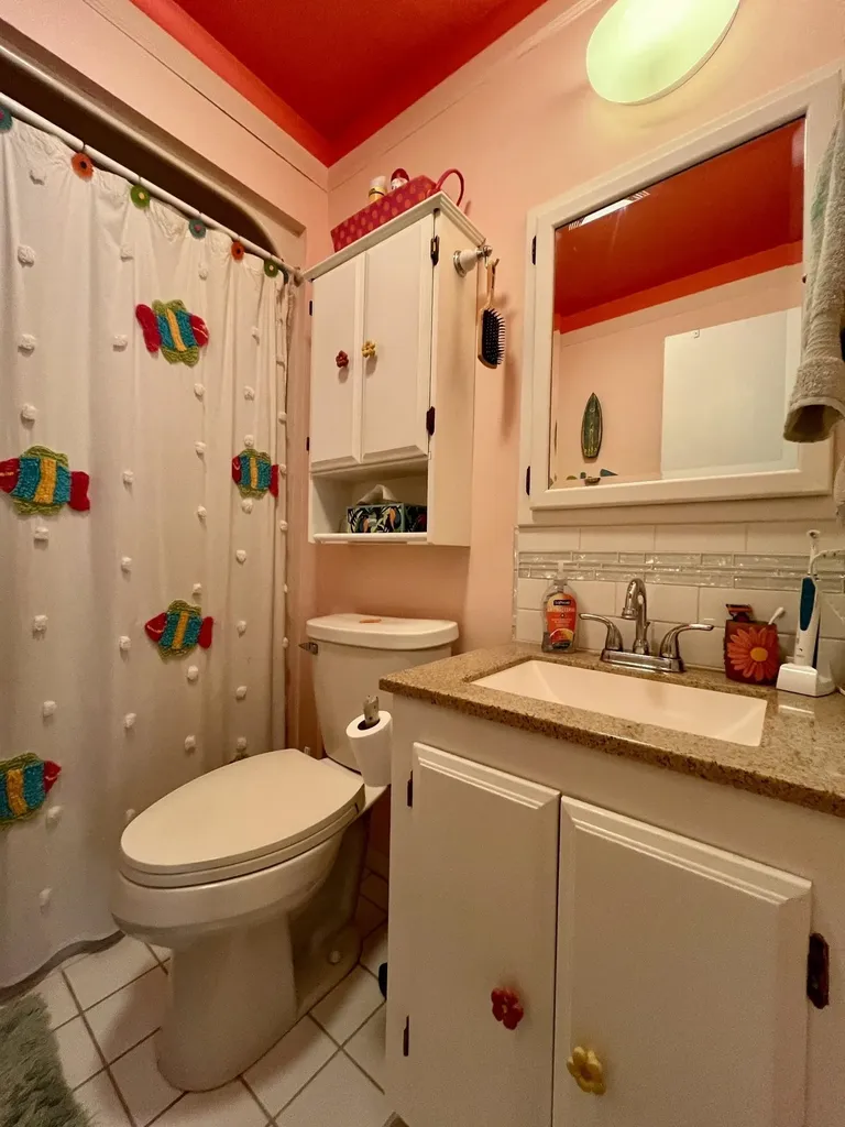 1710 Lillian Drive Grant Township MI 48748