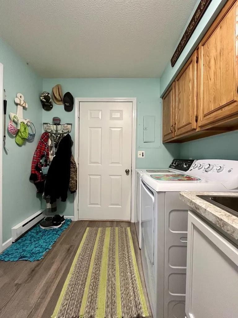 1710 Lillian Drive Grant Township MI 48748