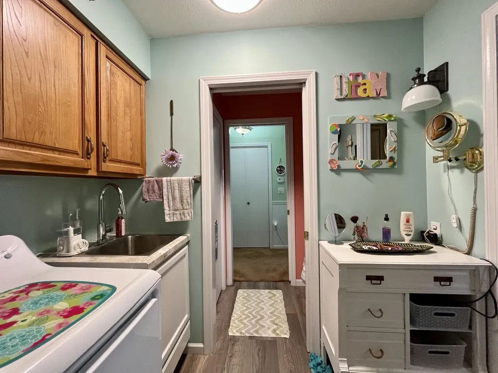 1710 Lillian Drive Grant Township MI 48748