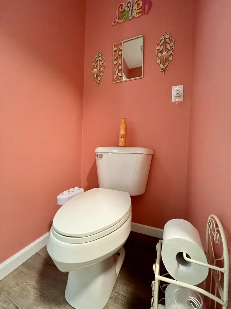 1710 Lillian Drive Grant Township MI 48748
