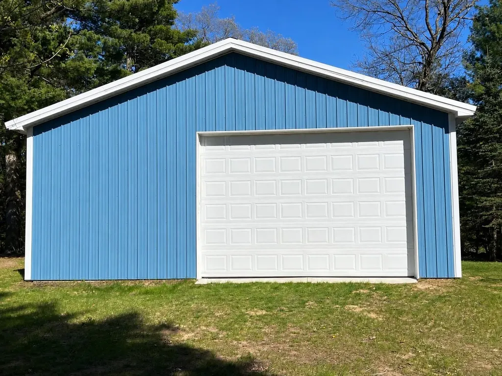 1710 Lillian Drive Grant Township MI 48748