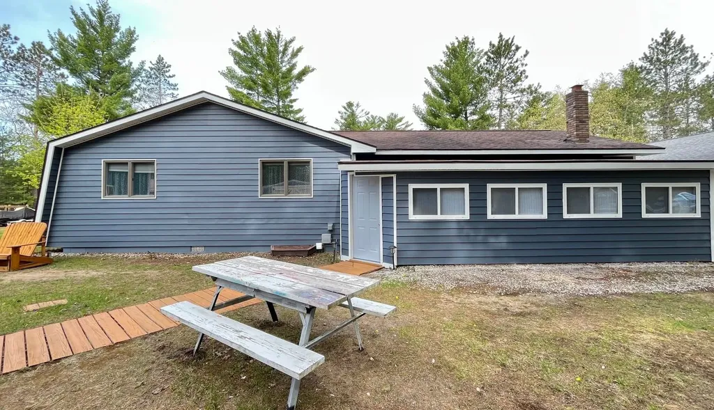 1710 Lillian Drive Grant Township MI 48748