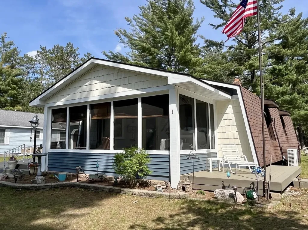 1710 Lillian Drive Grant Township MI 48748