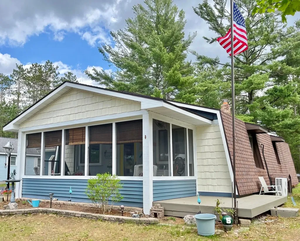 1710 Lillian Drive Grant Township MI 48748