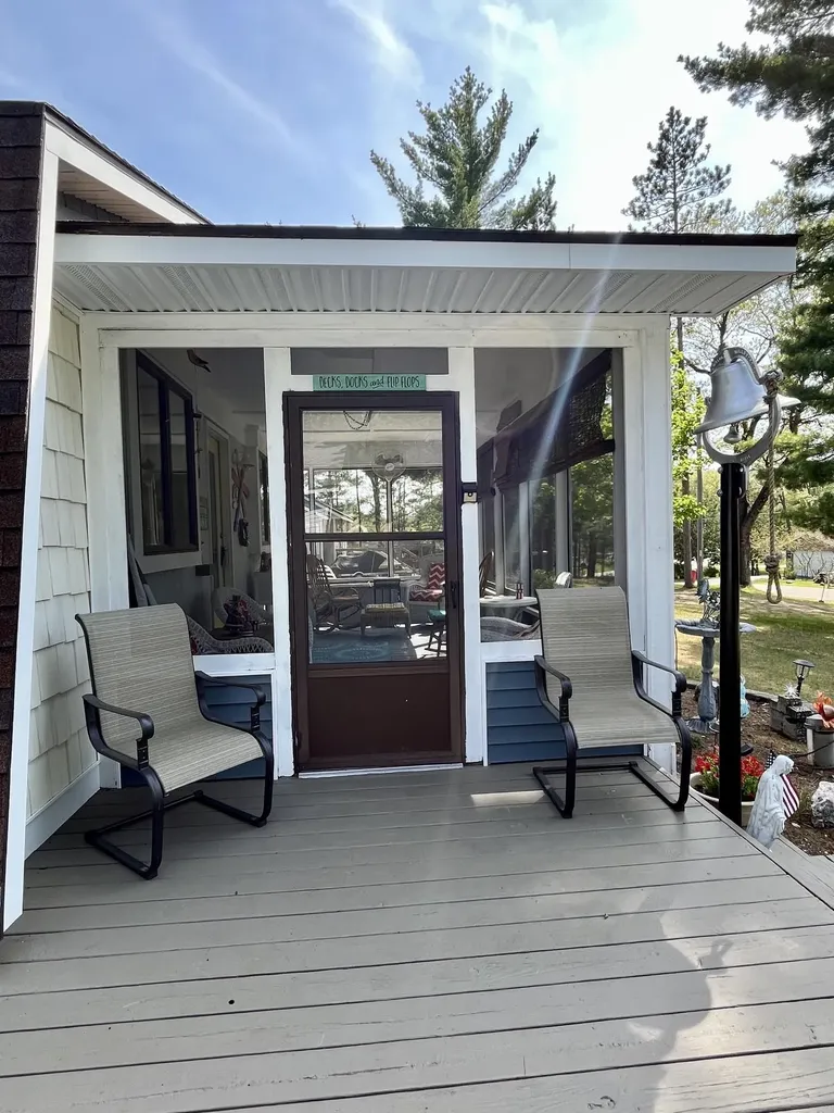 1710 Lillian Drive Grant Township MI 48748