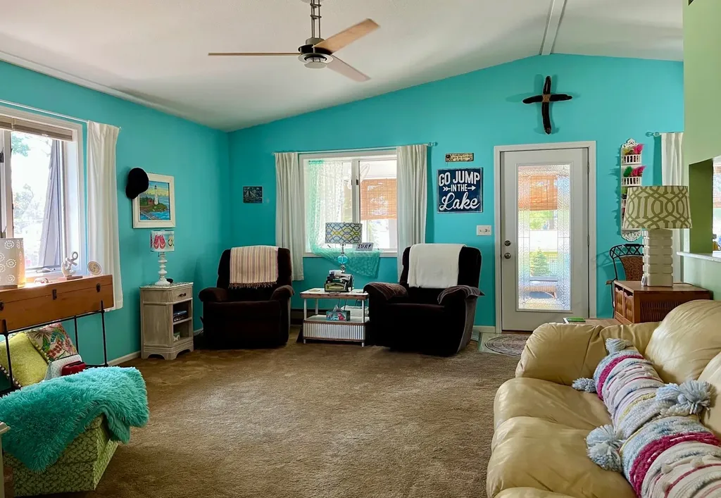 1710 Lillian Drive Grant Township MI 48748