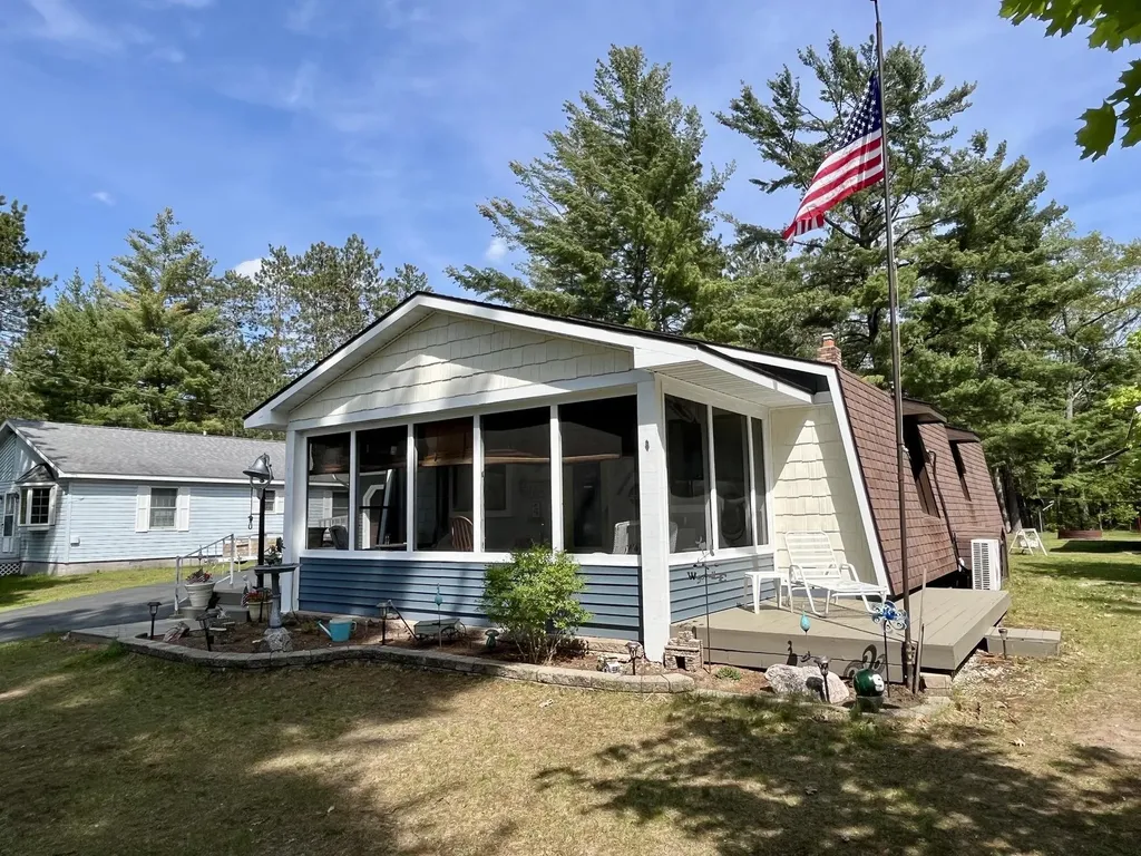 1710 Lillian Drive Grant Township MI 48748