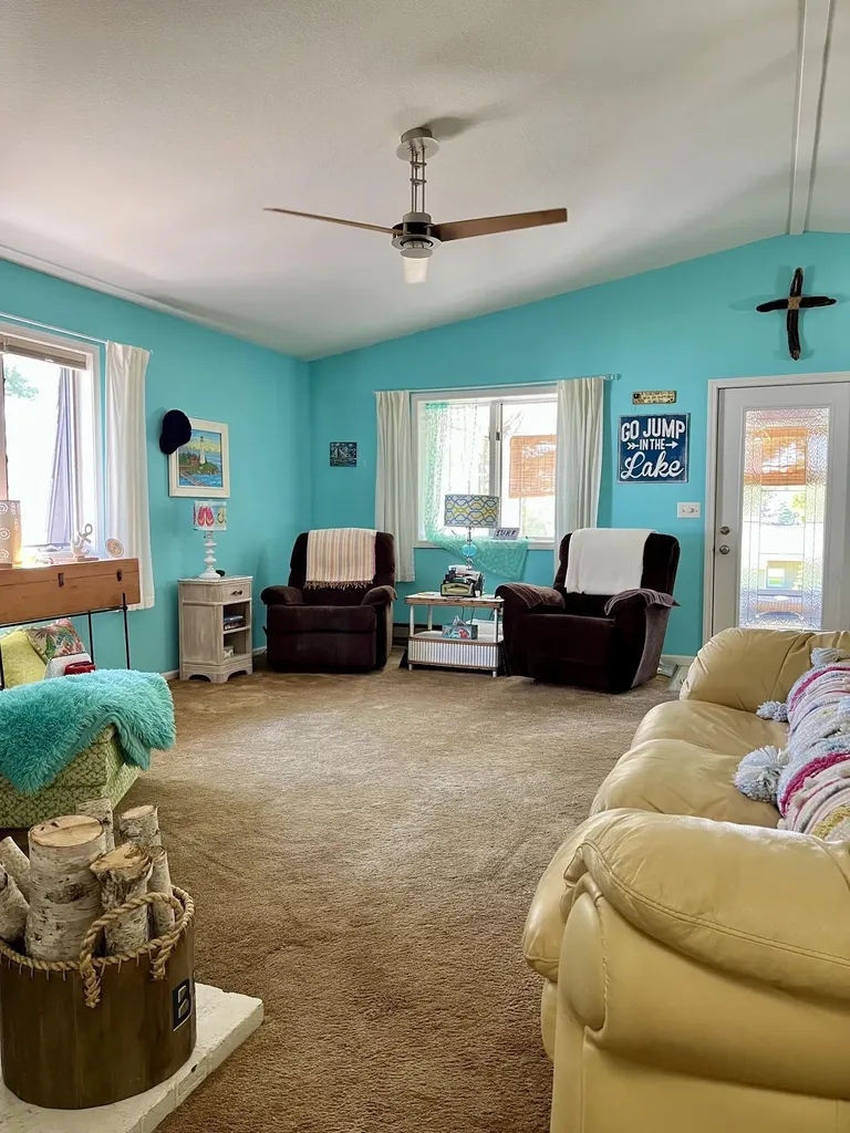1710 Lillian Drive Grant Township MI 48748