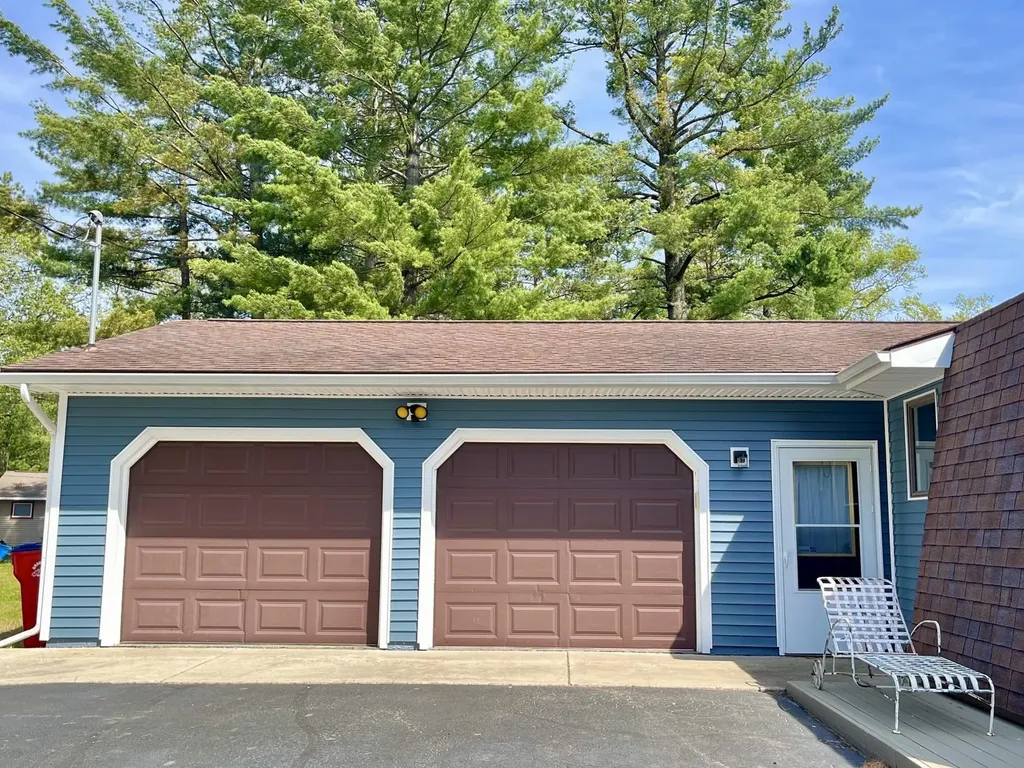 1710 Lillian Drive Grant Township MI 48748
