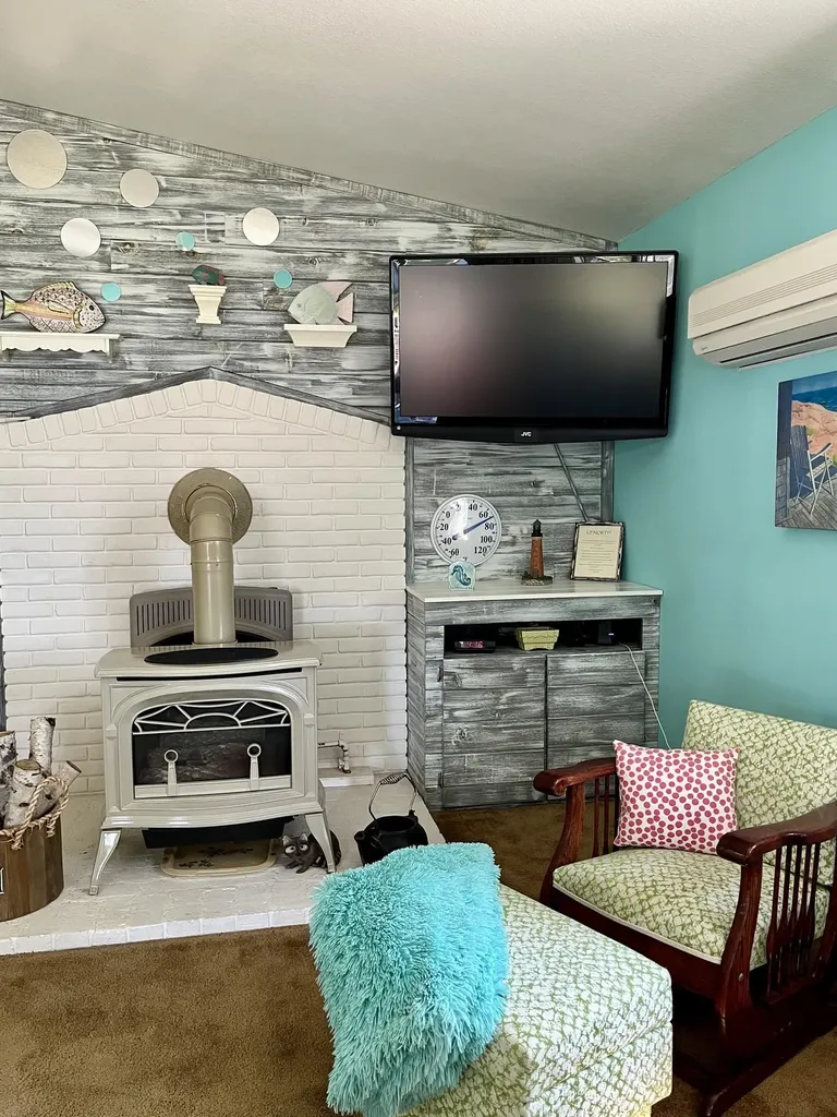 1710 Lillian Drive Grant Township MI 48748