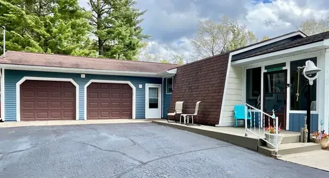 1710 Lillian Drive Grant Township MI 48748