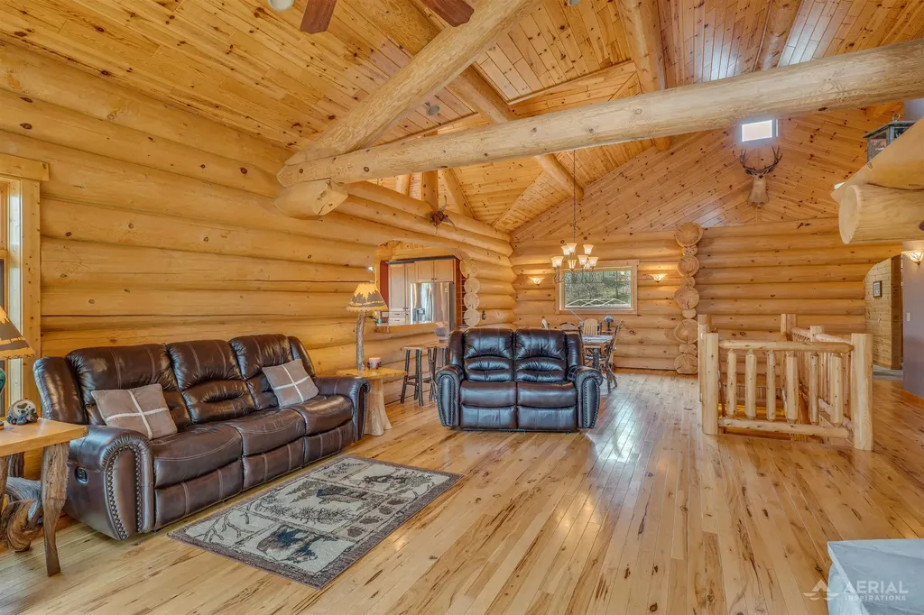 5565 Rau Road Edwards Township MI 48661