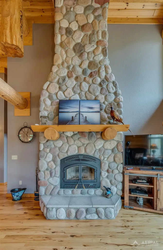 5565 Rau Road Edwards Township MI 48661