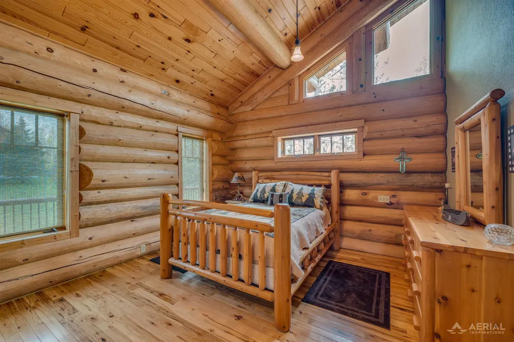 5565 Rau Road Edwards Township MI 48661