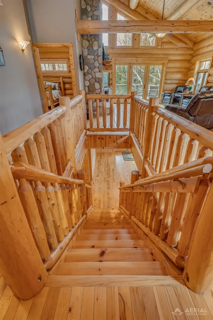 5565 Rau Road Edwards Township MI 48661