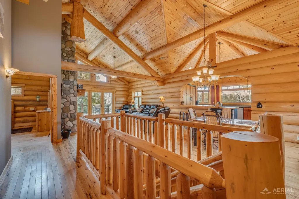 5565 Rau Road Edwards Township MI 48661