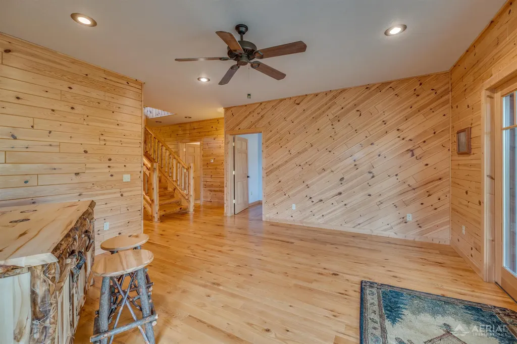 5565 Rau Road Edwards Township MI 48661