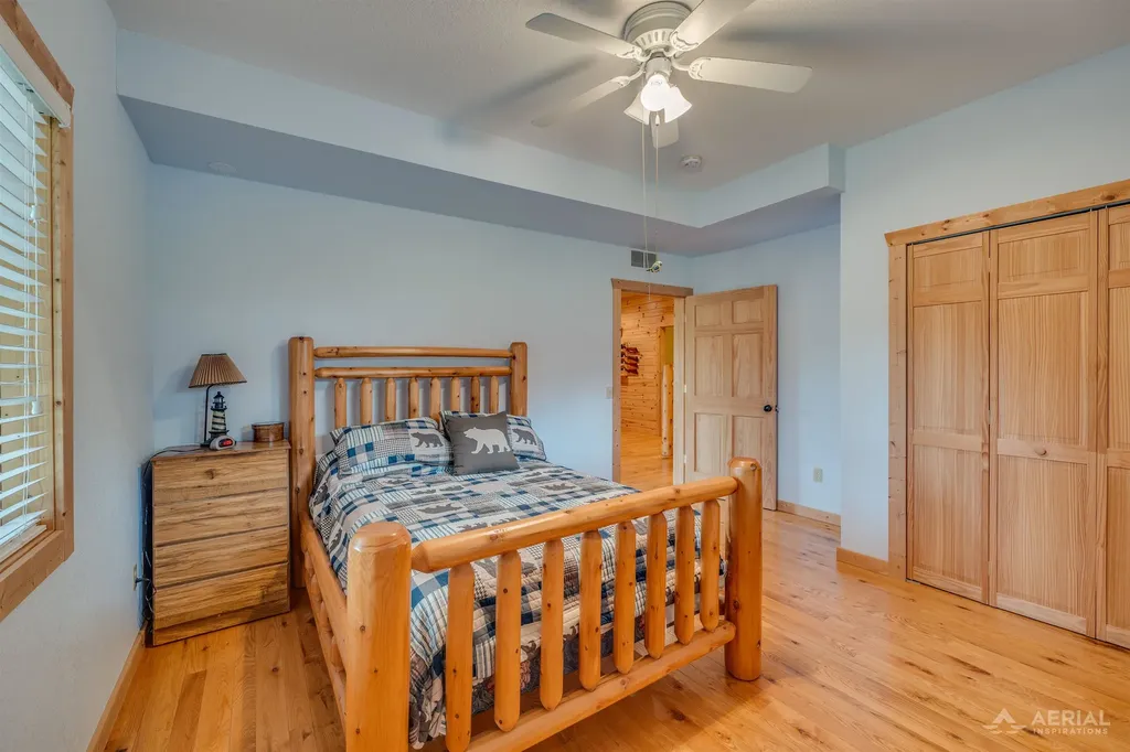 5565 Rau Road Edwards Township MI 48661