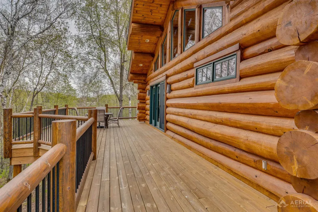 5565 Rau Road Edwards Township MI 48661