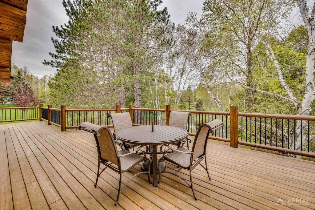 5565 Rau Road Edwards Township MI 48661