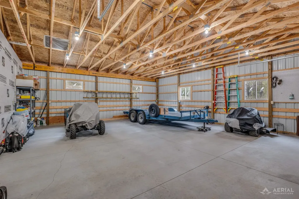 5565 Rau Road Edwards Township MI 48661