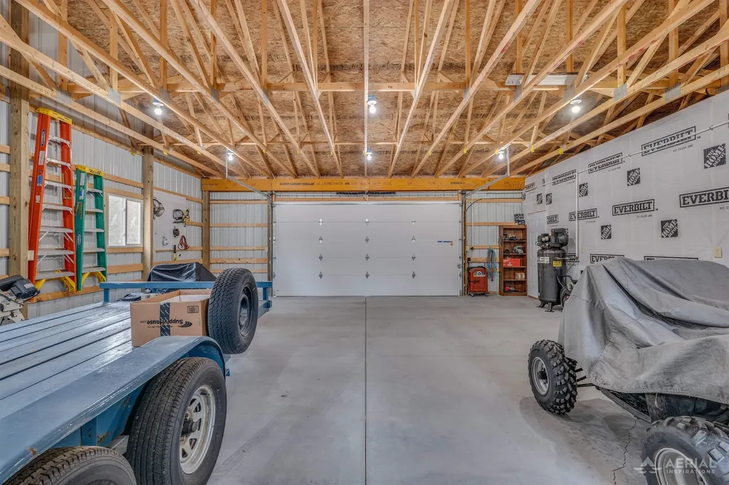 5565 Rau Road Edwards Township MI 48661