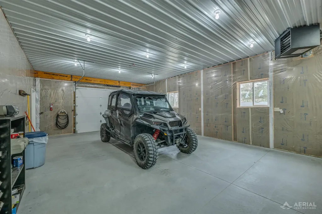 5565 Rau Road Edwards Township MI 48661