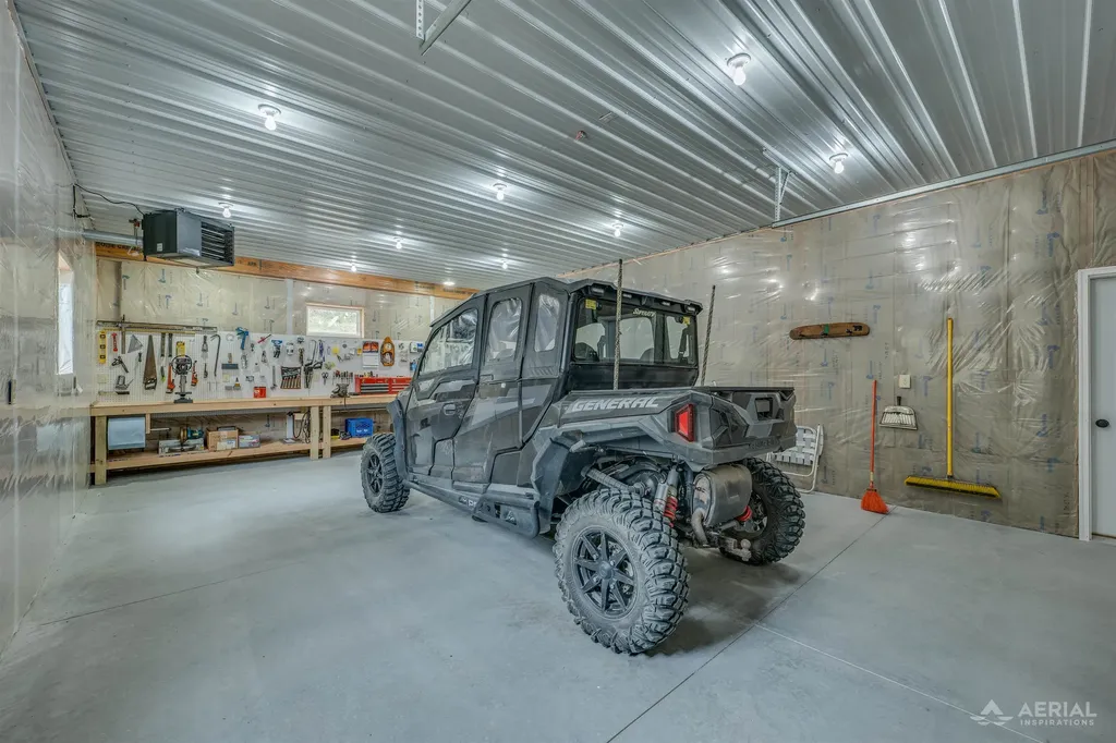 5565 Rau Road Edwards Township MI 48661