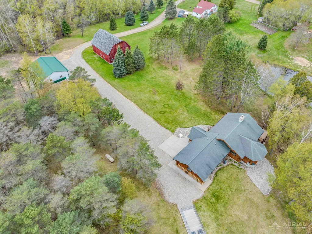5565 Rau Road Edwards Township MI 48661