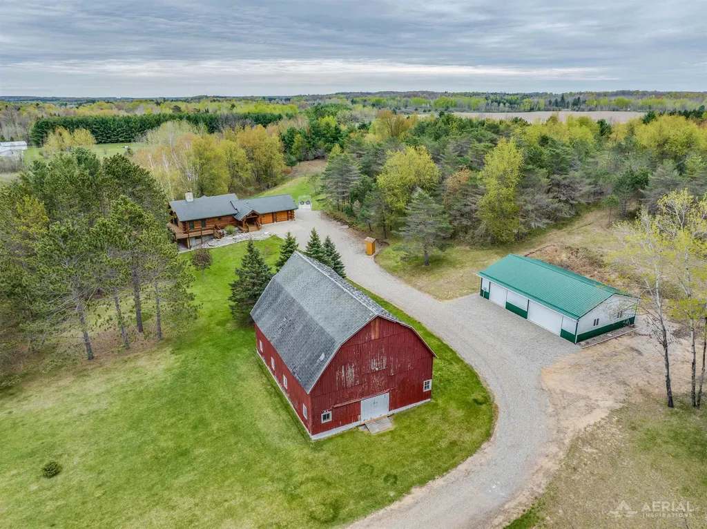5565 Rau Road Edwards Township MI 48661