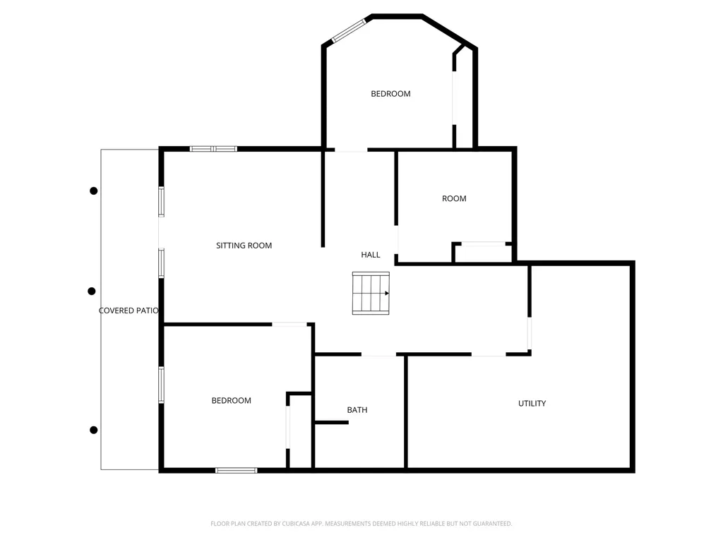 5565 Rau Road Edwards Township MI 48661